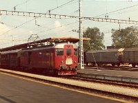 De 4-4 22 (now Classic Rail)